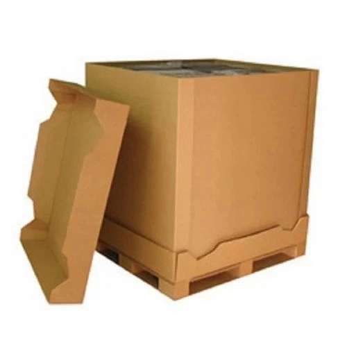 Corrugated counter display boxes manufacturer in Kochi Kerala for retail packaging